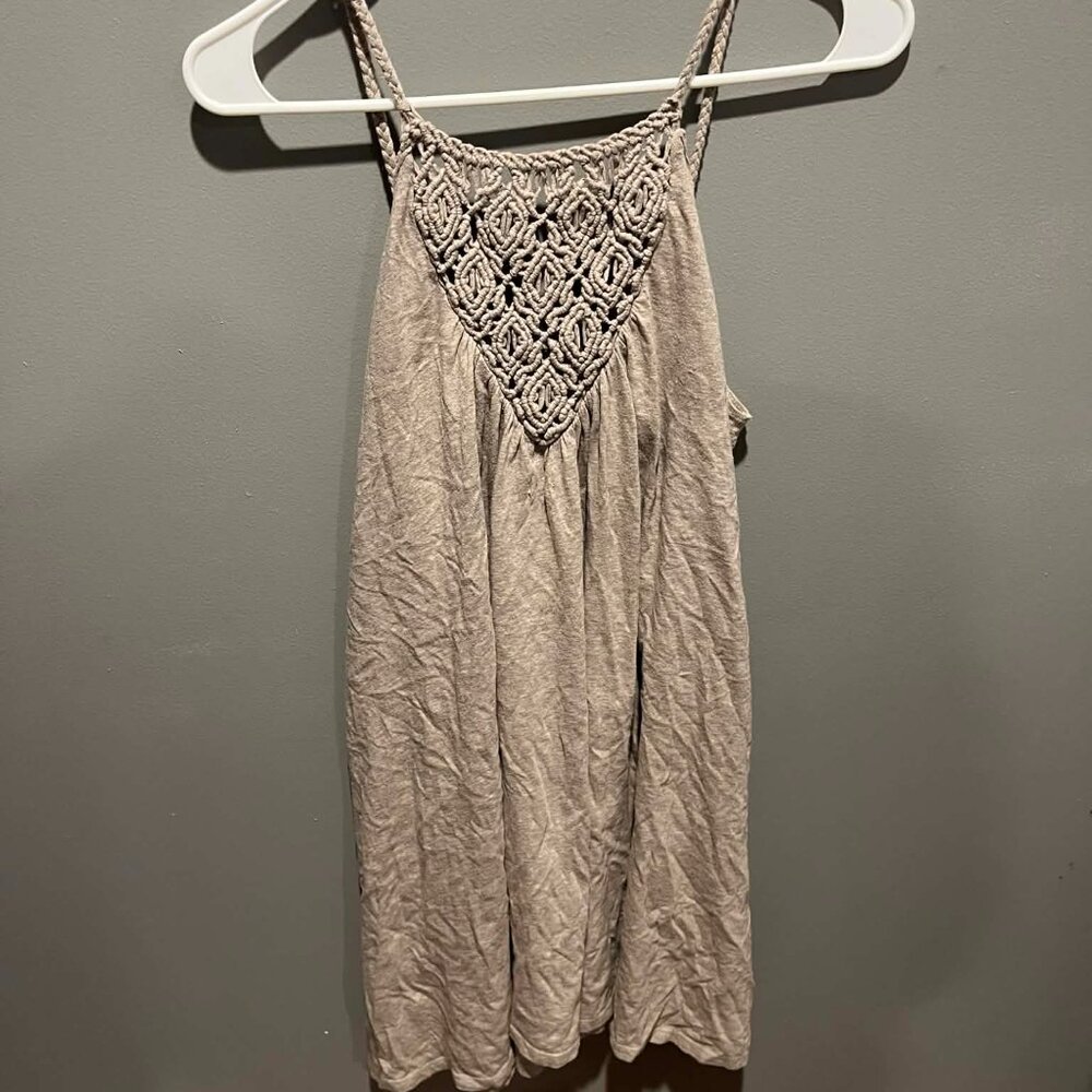 Volcom Mini Dress Size 10